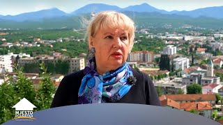 MJESTO POVRATKA MEMNUNA MAHIĆ – VRATILA SAM SE U ZAPALJENU KUĆU SA ČETVERO DJECE [upl. by Zeralda]