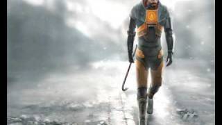 HalfLife 2 OST LG Orbifold [upl. by Conrado]