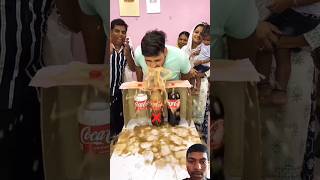 Wait for end 🥴 Best family 🙄 game shorts funny viralvideo trending RealFactStation [upl. by Carpio685]