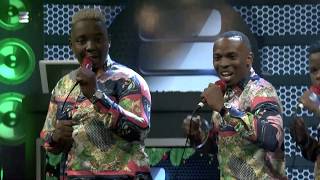 Abathandwa  Umhlatshelo Live AMP Christmas Special [upl. by Ternan491]