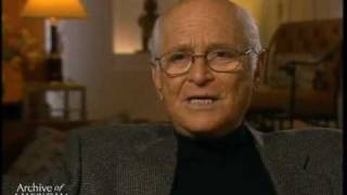 Norman Lear on casting the show Mary Hartman Mary Hartman [upl. by Haughay863]