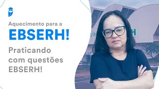 50 questões EBSERH de Nutrição [upl. by Eardna]