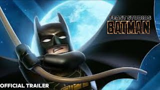 Batman official trailer [upl. by Alih]