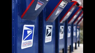 USPS Raises Prices on First Class Mail on July 10 2022 [upl. by Knowle]