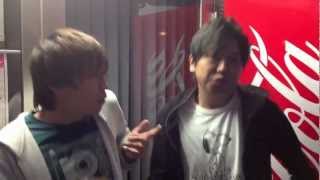 Daichi×おっくんRAG FAIR Daichi Amazing Collaboration Films 9 [upl. by Zitvaa]