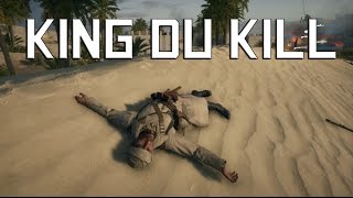 Battlefield 1  LA RAGE ULTIME Le king du kill 1vs1 Funtage [upl. by Aekim]