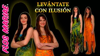 Flos Mariae – Levántate con ilusión [upl. by Mavilia727]