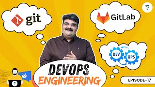 Episode17 Fast Forward Merge In Hindi  Complete Git and Gitlab Tutorial for Beginners [upl. by Gardner]