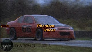 Phantom Racer 2009 song  slowed  syakir5467 [upl. by Joris891]