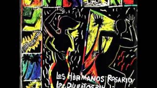 Los Hermanos Rosario  Un Día en Nueva York remix 1995 [upl. by Eiuqnom]