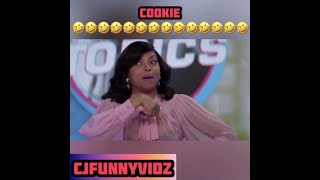 Cookie Funny Moments Part 1 Empire [upl. by Llerryt]