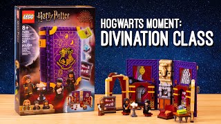 Hogwarts Moment Divination Class Review [upl. by Dusza]