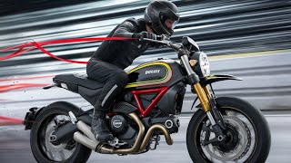 AllNew 2025 Ducati Scrambler Everything We Know Specs Price Release Date [upl. by Marcie]