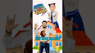 CHIN TAPAK DAM DAM  2😱😂  RK सर chutkikipathshala chintapakdumdum chutki school shorts [upl. by Airretnahs]