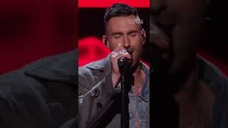 Adam Levine x Faith 🎸 RockHall2023 georgemichael adamlevine maroon5 faith [upl. by Eedna]