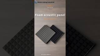 quotFoam Acoustic Panels vs Other Soundproofing Solutions Which Is Betterquot home homeinterior [upl. by Annaeiluj]