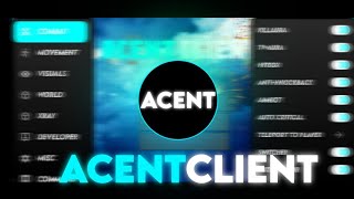 Toolbox For Minecraft Infinite Premium Unlock 🔓  Acent Client 🗿 [upl. by Brendis]