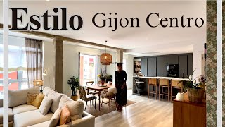 🗝️VENDIDO🗝️ÚNICO en Gijón €340000€ 120 Metros de estilo en Gijón Centro Comprar piso en Gijón [upl. by Merla]