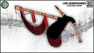 GALICIAN GAITA  BAGPIPE SOUND  musical instrument  sound effect [upl. by Kresic]