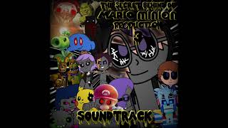 DAGames Medley 2 The Secret Behind of Mario Minion Productions 3 Soundtrack for MrJJTY [upl. by Edrea]