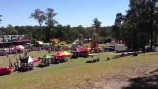 Mudgeeraba State School Spring Fair [upl. by Xuagram41]