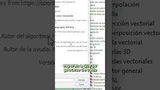 🌊 Delimita Cuencas Rápido con QGIS Algoritmo Hans van der Kwast Tutorial CuencaHidrográfica QGIS [upl. by Straus465]