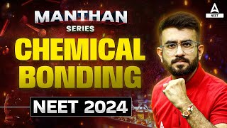 Chemical Bonding Class 11  Part 1  NEET 2024 Chemistry  Nitesh Devnani [upl. by Gentry454]