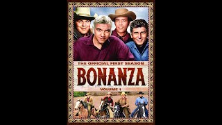 Bonanza  Theme from TV serie  Jay Livingston  1959 [upl. by Aliahkim]