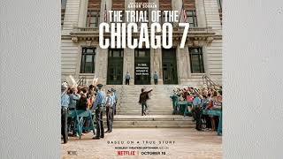 The Trial Of The Chicago Soundtrack  Hear My Voice [upl. by Akyeluz881]