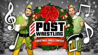 POST Christmas Jingle Contest 2023 [upl. by Ieppet]