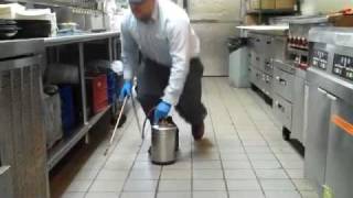 Commercial Pest Control  Essential Pest Control [upl. by Retsbew]