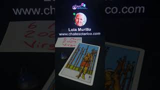 Gitanas Videntes Tarot Gitano 🔮 Lecturas Personalizadas y Únicas tarot [upl. by Atima]