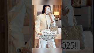 Video  10 Gia paso a paso mujer elegante consejos para vestir 20242025 [upl. by Ahgiel]