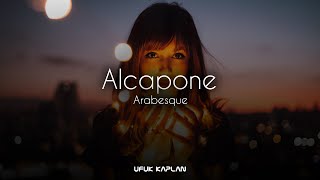 Ufuk Kaplan  Alcapone  Arabesque [upl. by Colene456]