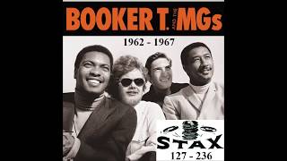 Booker T amp The M Gs  Stax 45 RPM Records  1962  1967 [upl. by Alan]