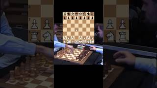 Ding Liren vs Magnus Carlsen chess [upl. by Nyladnar]