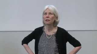 Prof Emma Rothschild  Fulbright Lecture Internationalism in History [upl. by Ahseila]