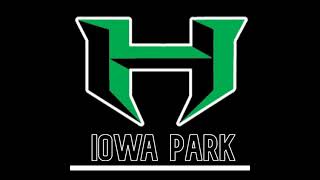 Iowa Park High School vs Windthorst High School Mens Varsity Basketball [upl. by Jacinto]