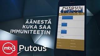 Putousmobiilipalvelu  Putous 5 kausi  MTV3 [upl. by Laeno393]