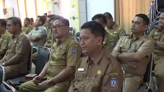 DPRD Bentuk Pansus Raperda Pesantren Dan Kearsipan [upl. by Andre]