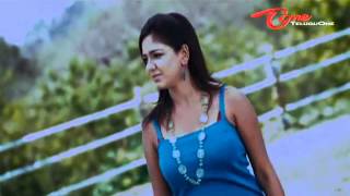 Double Trouble Movie Song Trailer  Pavani Reddy  Ravi Shankar  09 [upl. by Orazio]