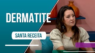 O que é dermatite de contato [upl. by Lombardy]