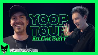 2024 YOOP TOUR Release Party [upl. by Milore]