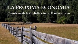 La Próxima Economía [upl. by Misaq]