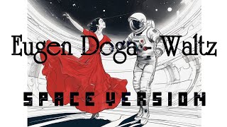 Eugen Doga  Waltz Space Version [upl. by Llenrub]