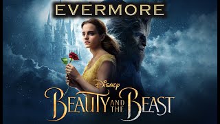 Evermore Beauty and the Beast [upl. by Siubhan]