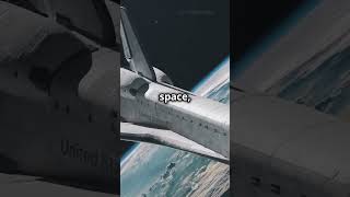 How Does the Space Shuttle Work 🚀 [upl. by Svensen]