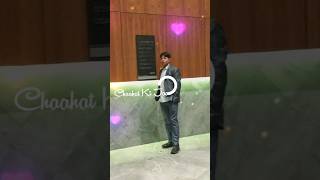 khoi khoi aankho me❤️short  official dilmayasong explore love ytshorts bollywood [upl. by Nomelif]