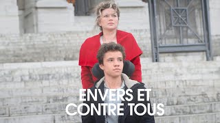 Envers et contre tous  Film Complet en Français  Cécile Bois  LoupDenis Elion  Isabelle Renaud [upl. by Kenric641]