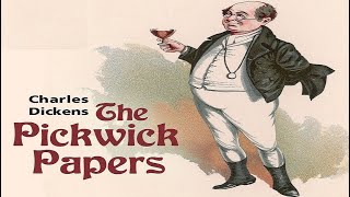 Pickwick Papers 1 The Pickwick Club by Charles Dickens [upl. by Tut]